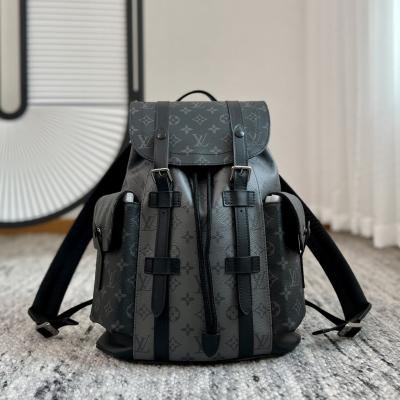 Christopher 小號雙肩包 M46331