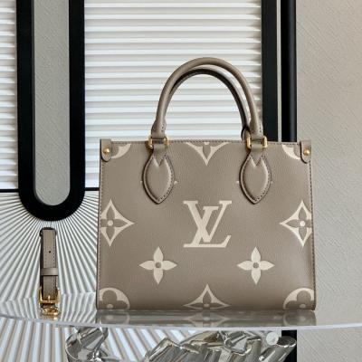 OnTheGo小號Tote包M45779