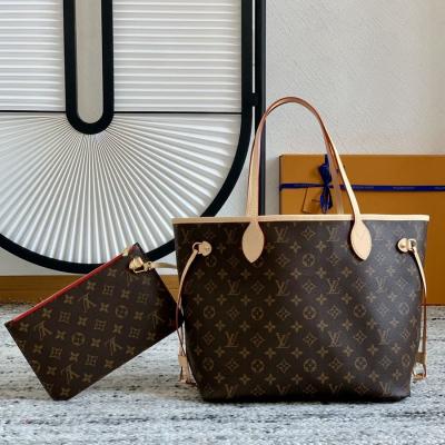 NEVERFULL 中號手袋 M46987