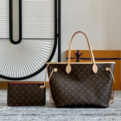 NEVERFULL 中號手袋 M41177