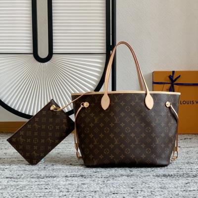 NEVERFULL 中號手袋 M40995
