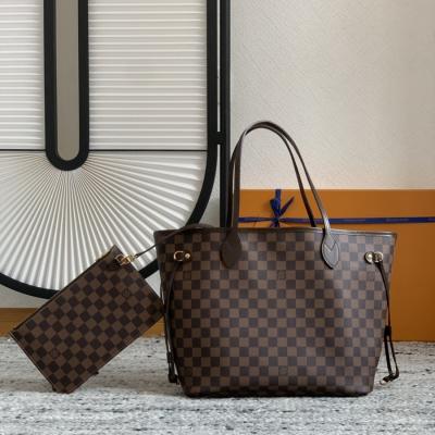 NEVERFULL 中號手袋 M41358