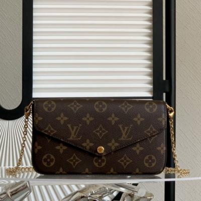 POCHETTE FELICIE 鏈條包 M81896
