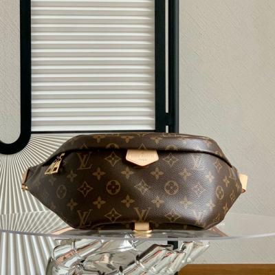 Bumbag 老花腰包 M43644