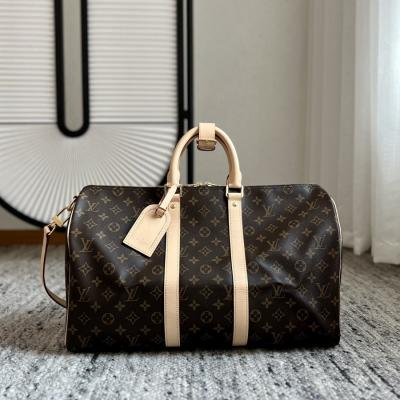 Keepall Bandouliere 45 旅行袋 M41418