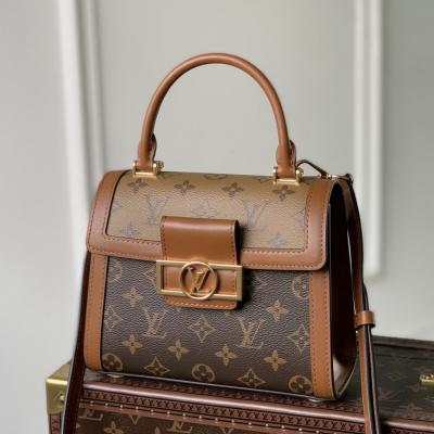 M46751 Dauphine Capitale 手袋