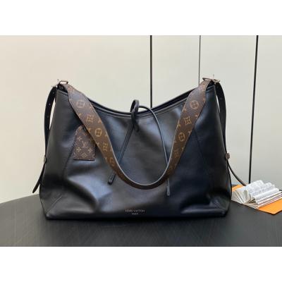 CarryAll Dark 中號手袋  M25143
