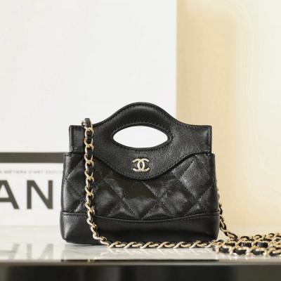 24S 超Mini 31Bag 黑色