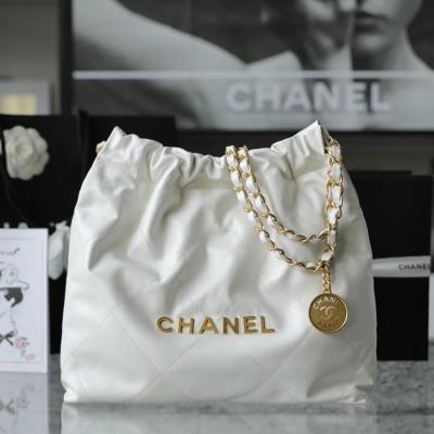 22Bag 小號 白金