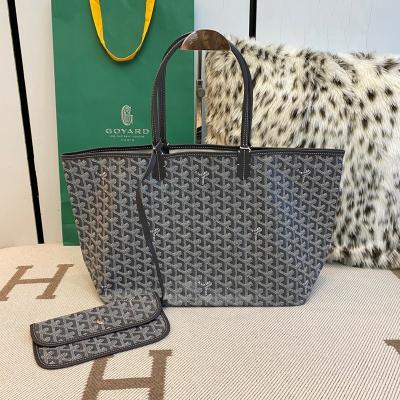 Saint Louis 經典購物袋 小號