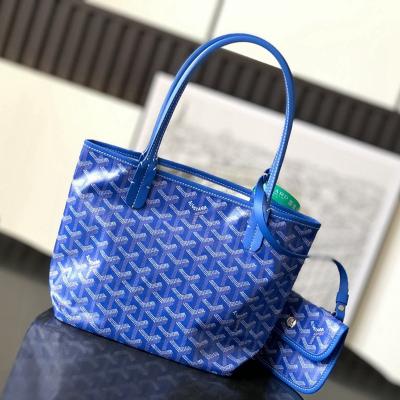 Saint Louis mini bag迷你單面購物袋