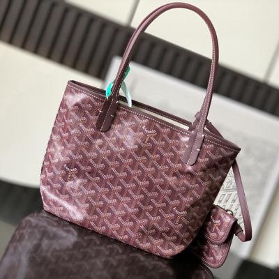 Saint Louis mini bag迷你單面購物袋