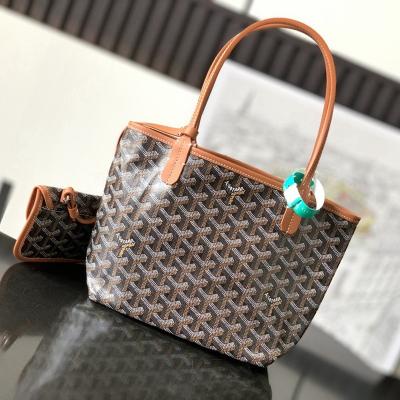 Saint Louis mini bag迷你單面購物袋