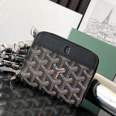 Matignon Mini 零錢包
