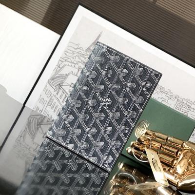 Grenelle 護照夾