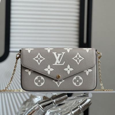 M69977 Felicie Pochette 鏈條包