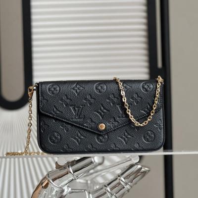 M64064 Felicie Pochette 鏈條包