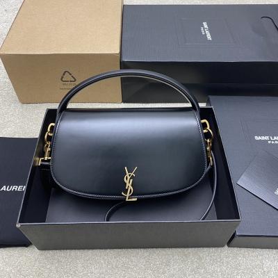 Voltaire Box Saint Laurent肩背包