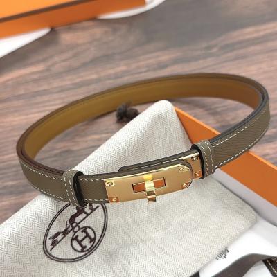 Kelly 18mm腰帶