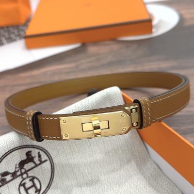 Kelly 18mm腰帶