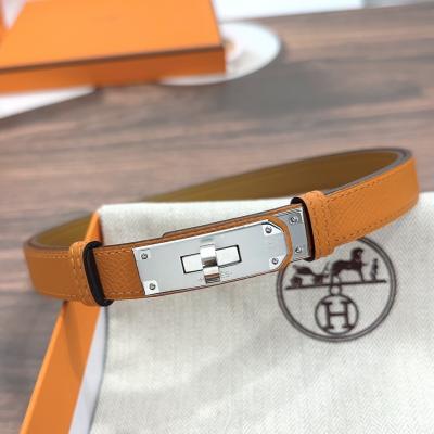 Kelly 18mm腰帶