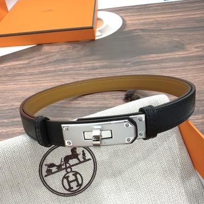 Kelly 18mm腰帶