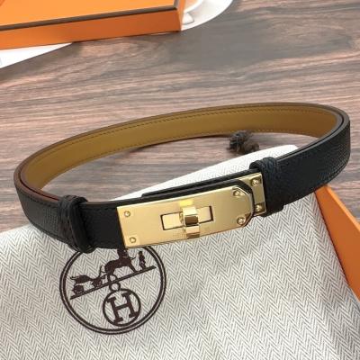 Kelly 18mm腰帶