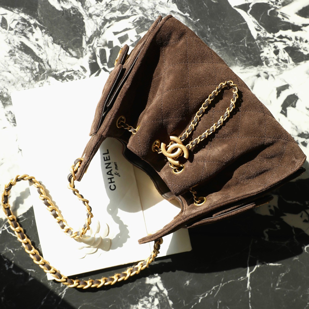 25Bag Mini巧克力色_14