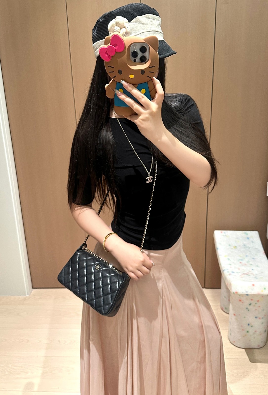 經典麻將包黑金_2